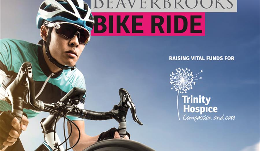 Beaverbrooks Bike Ride