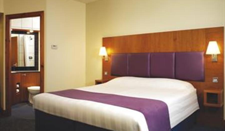 Blackpool East Premier Inn