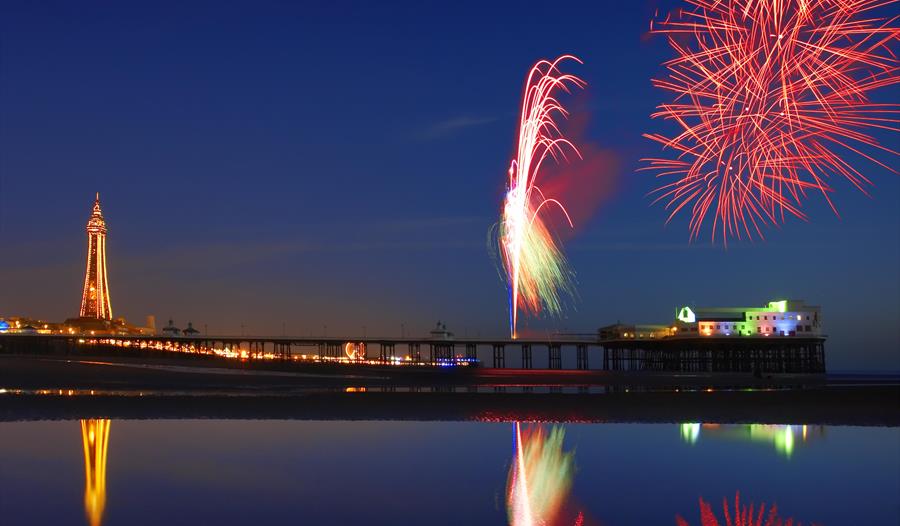 Blackpool