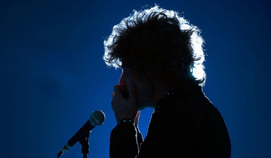 The Bob Dylan Story