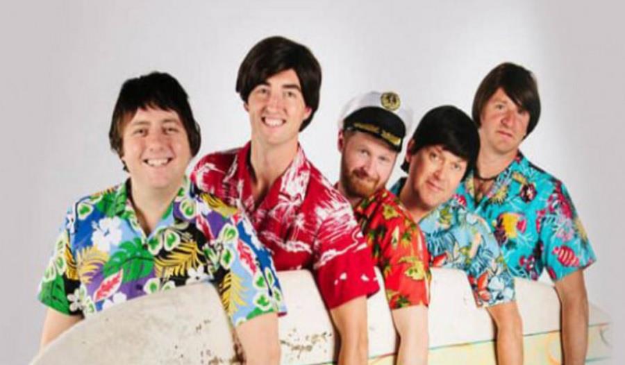 Bootleg Beach Boys