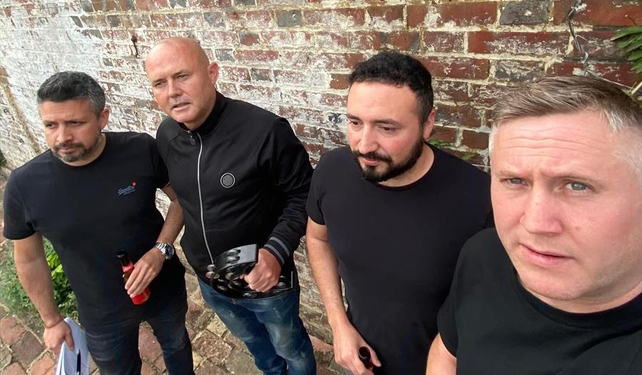 Breaker Band