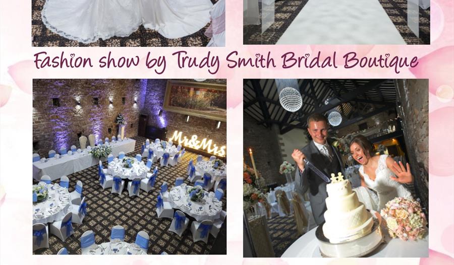 Lancashire Manor Bridal Fayre