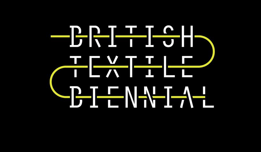 British Textile Biennial: T-SHIRT: CULT | CULTURE | SUBVERSION