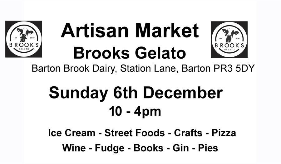 Artisan Market