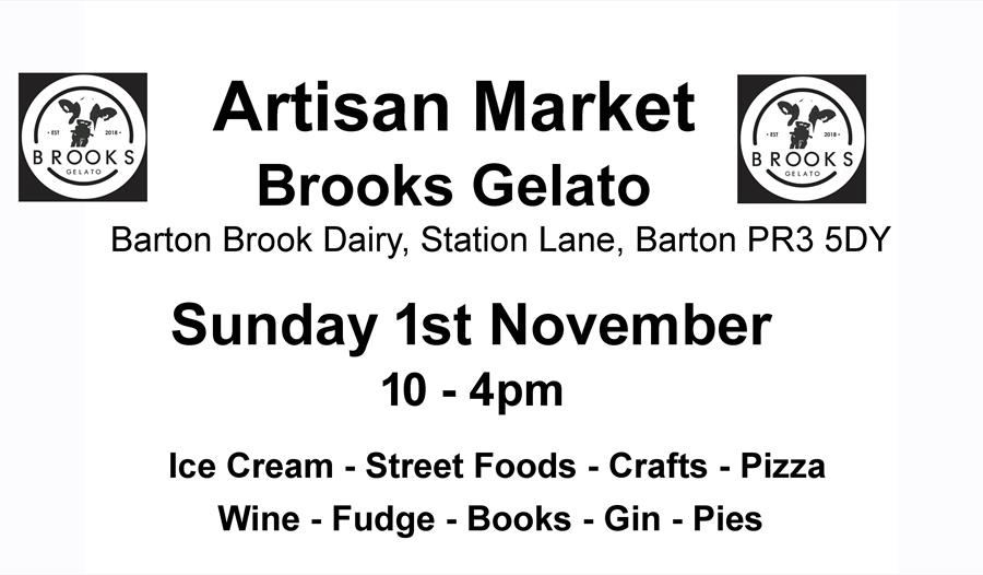 Artisan Market