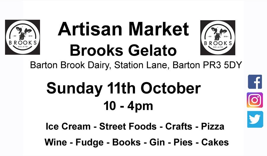 Artisan Market