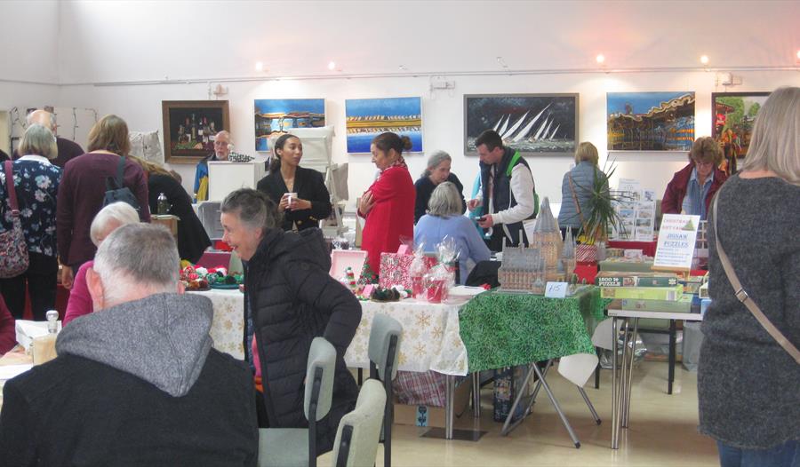 Summer Art Exhibition