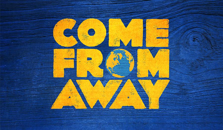 Come From Away