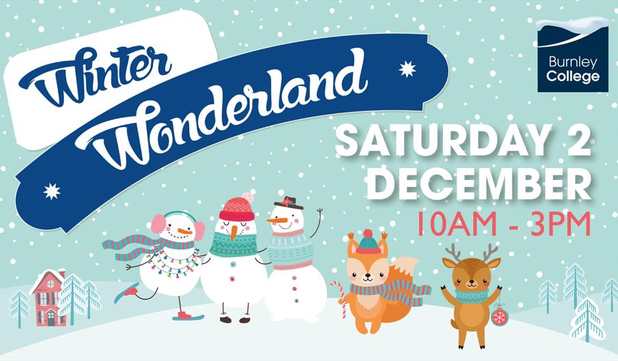 Winter Wonderland