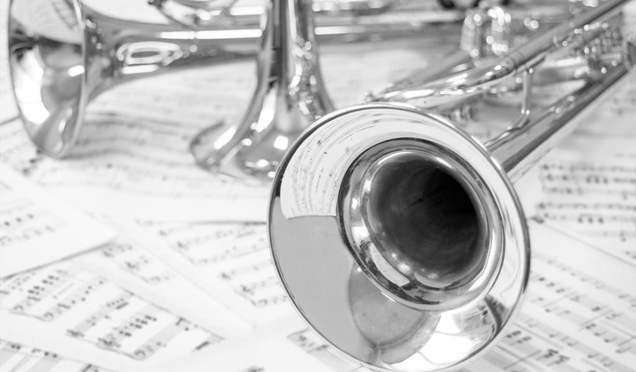 Chorley Silver Band: In Concert