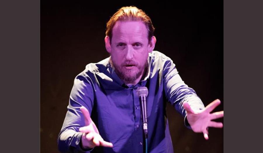 CLOG – spoken word