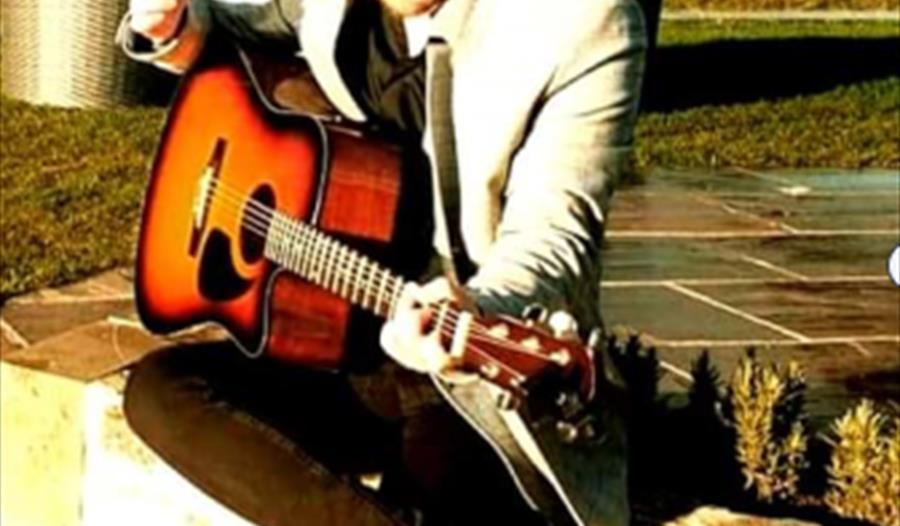 Acoustic Friday's @ Grosvenor Casino