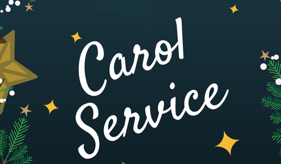 Cruck Barn Carol Service 2022