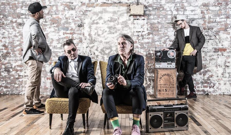 China Crisis