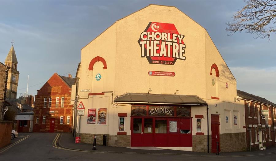 Chorley Theatre