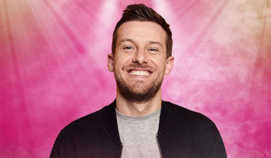 Chris Ramsey - Live