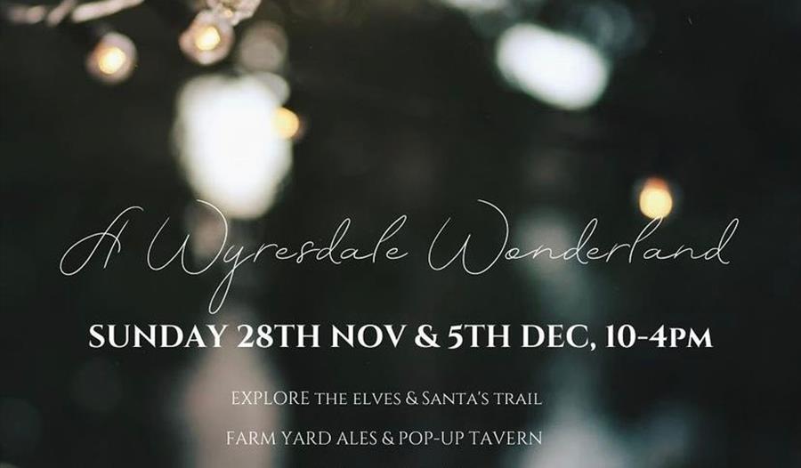 Christmas Artisan Market