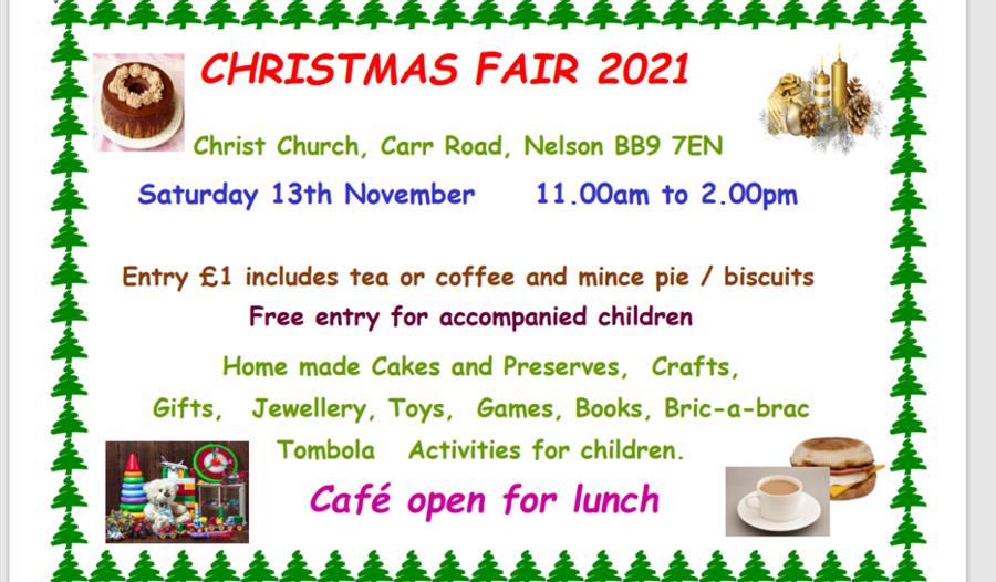 Christmas Fair