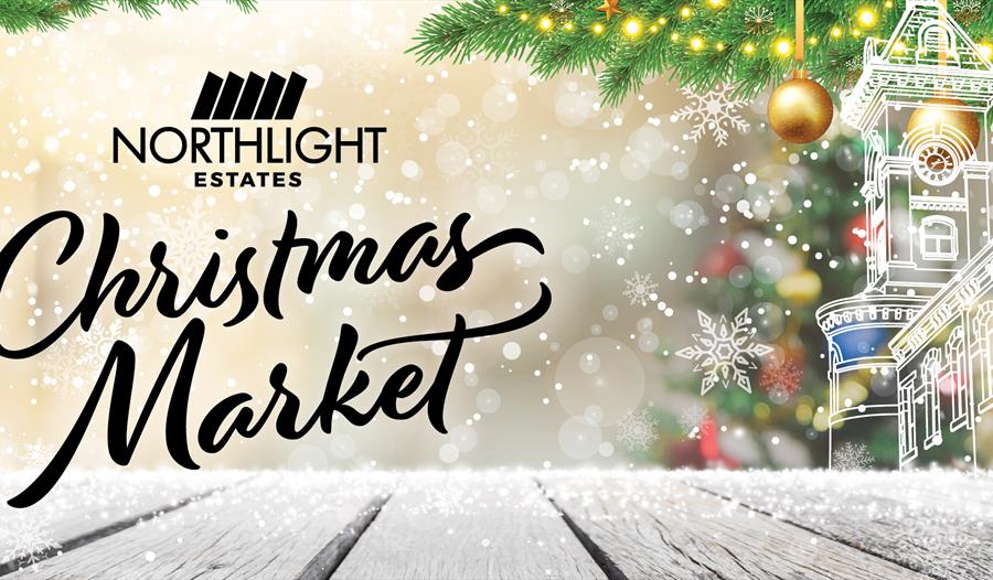 Northlight Christmas Market