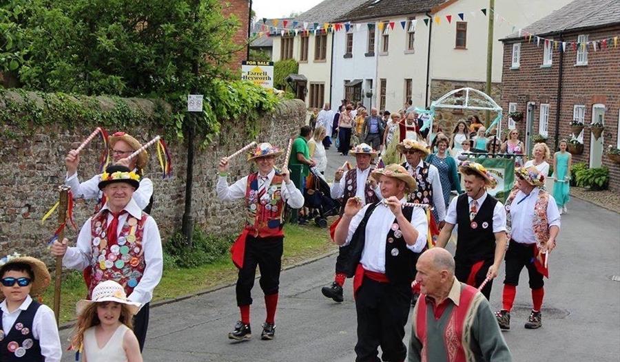 Churchtown Children's Festival