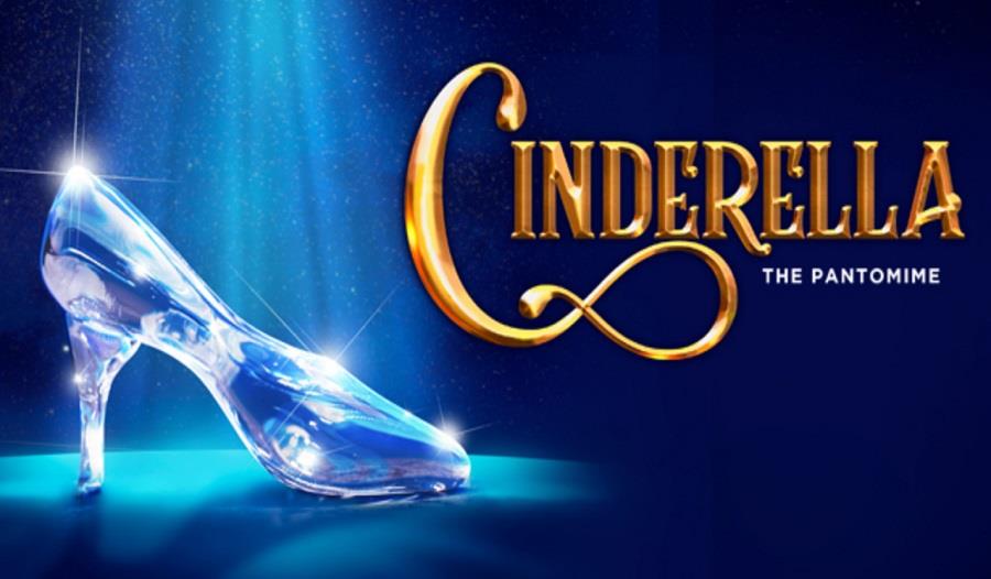 Pantomime: Cinderella
