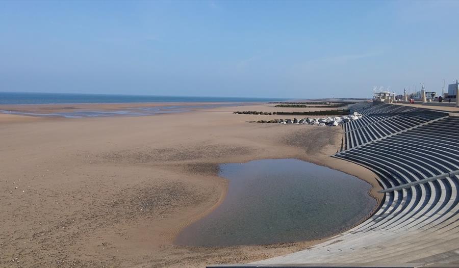 Cleveleys Beach Care