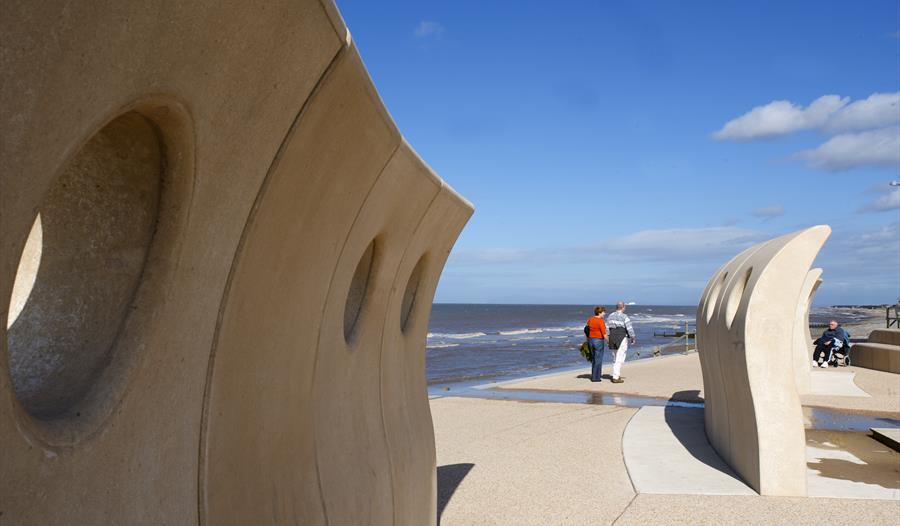 Cleveleys