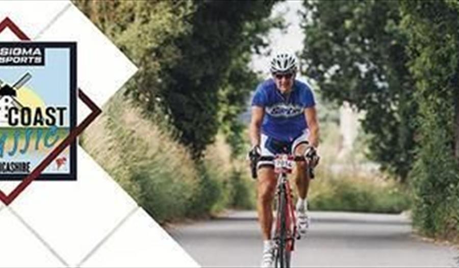 Sigma Sports West Coast Classic Sportive, 99, 81, 56 Miles, Sun 14th Jul