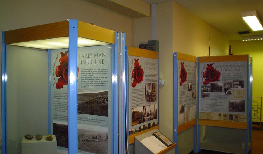 Colne Heritage Centre