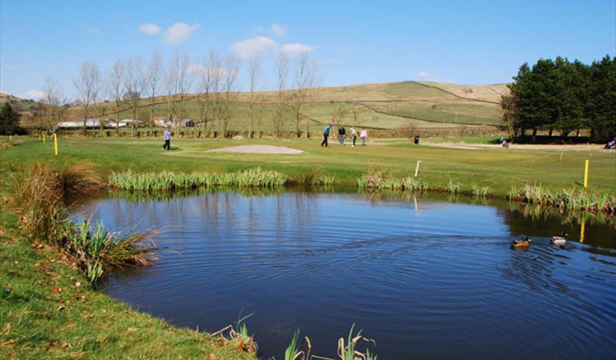 Colne Golf Club