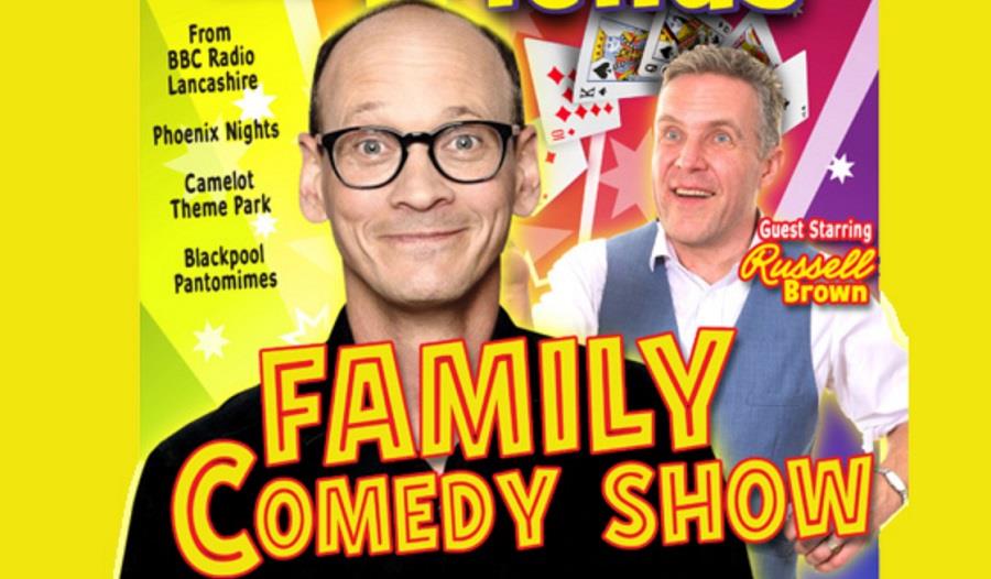 Comedy Chaos