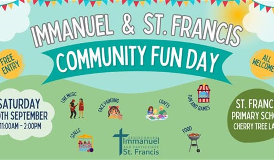Community Fun Day