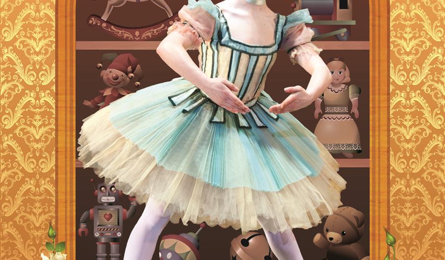 Coppelia