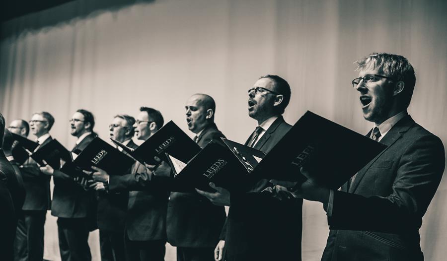 Leeds Male Voice Choir