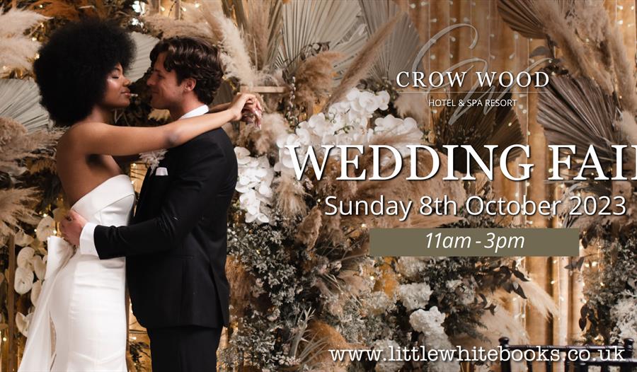 Crow Wood Wedding Fair