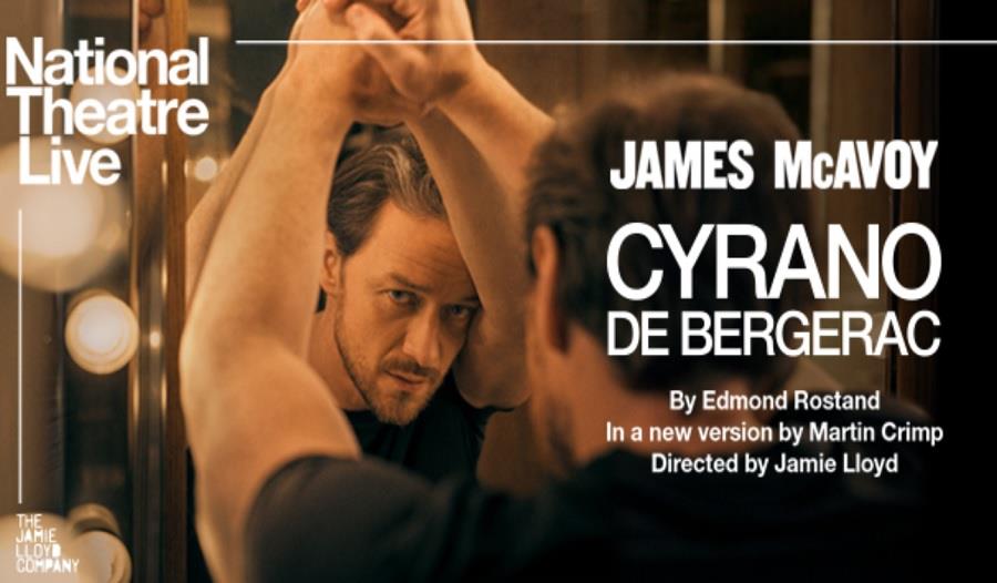NT Live – Cyrano de Bergerac