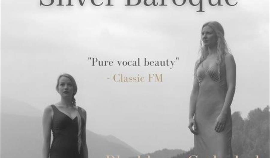 Fair Oriana, Silver Baroque