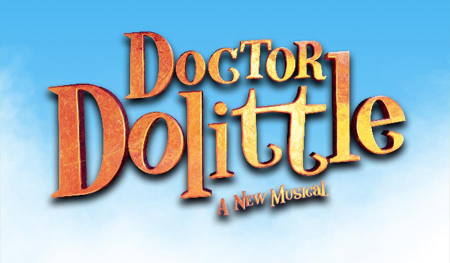 Doctor Dolittle
