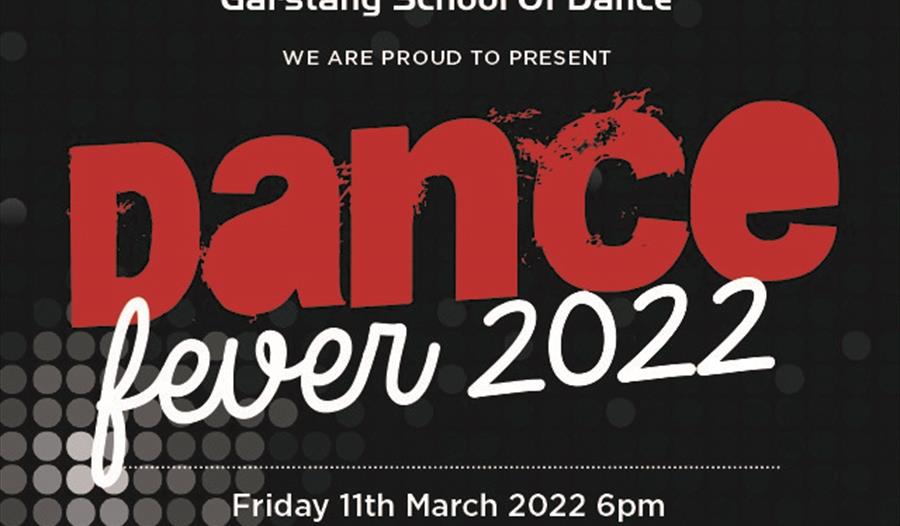 Dance Fever 2022