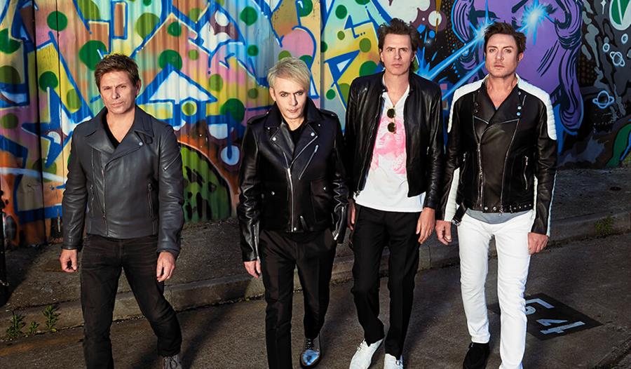 Duran Duran