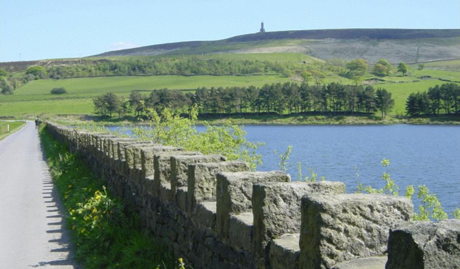 Darwen Tower