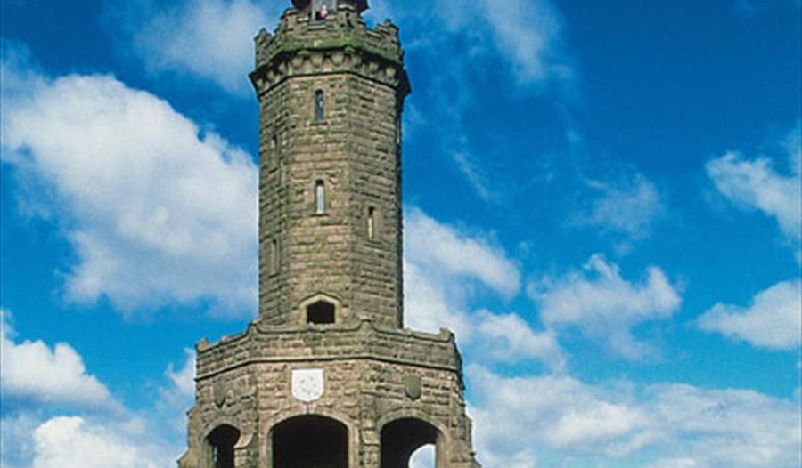 Darwen Tower Walks