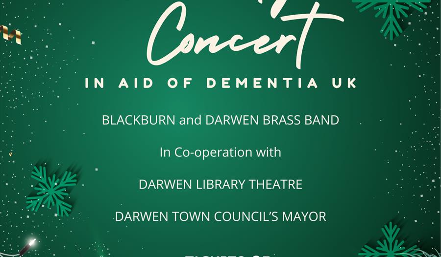 Charity Concert