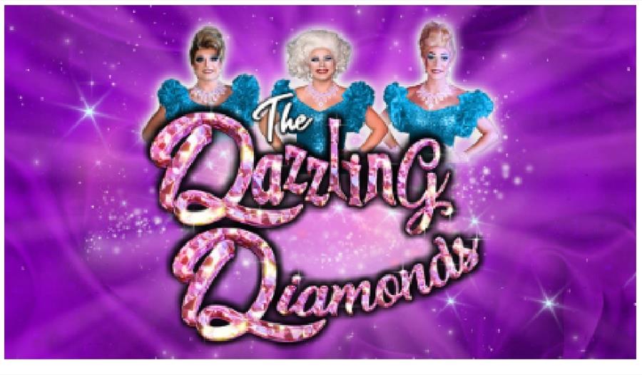 The Dazzling Diamonds