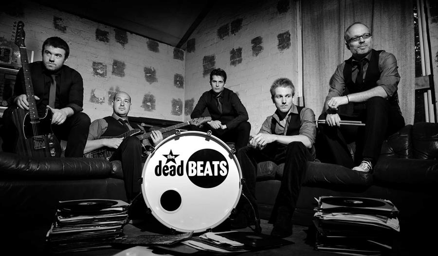 The Deadbeats