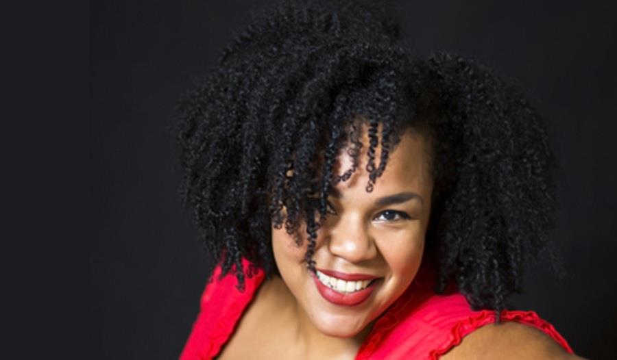 Desiree Burch