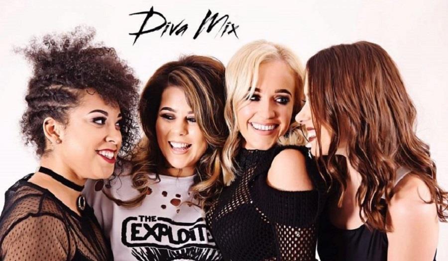 Diva Mix