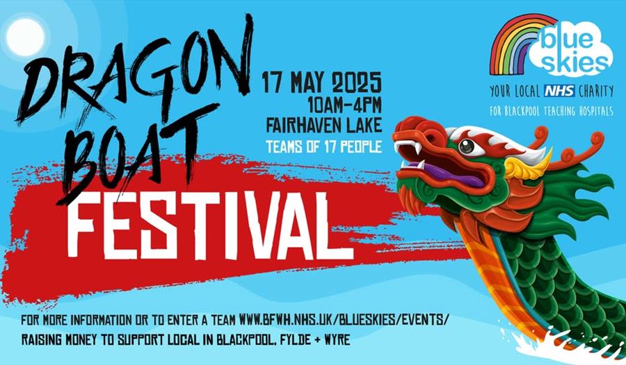 Dragon Boat Festival