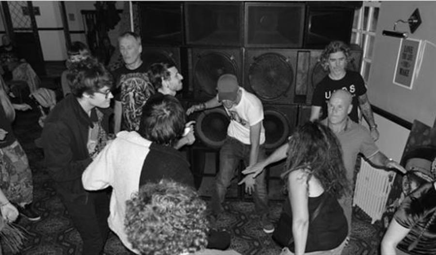 DUB Ministry